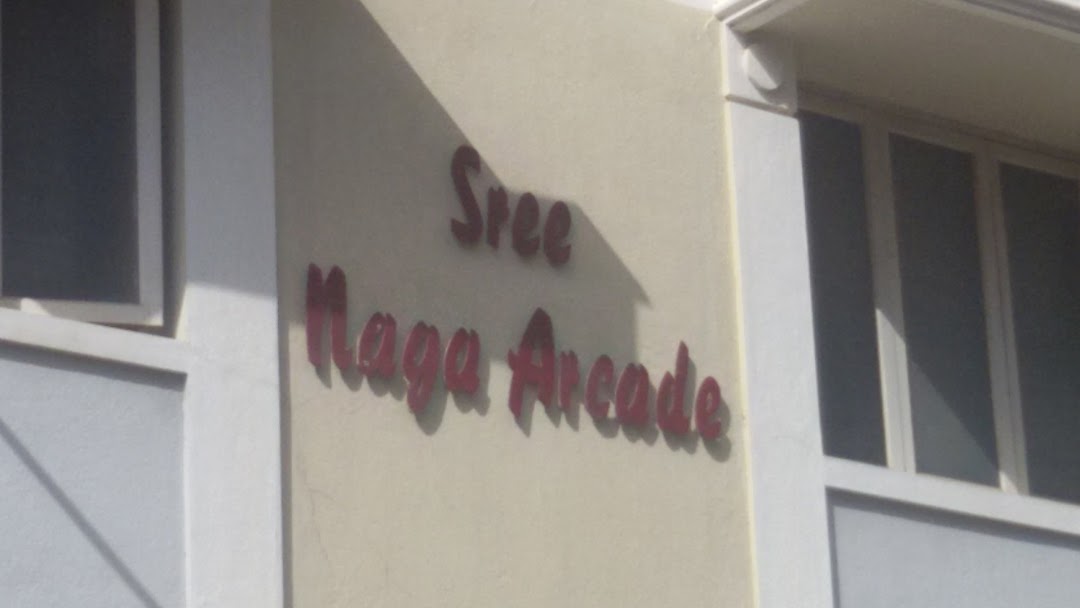 Sree Naga Arcade