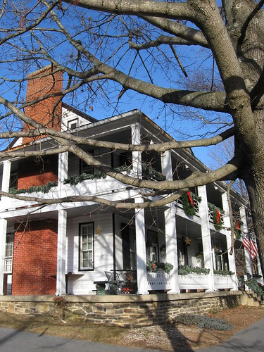 Buckhorn Inn