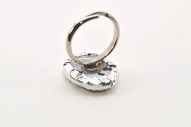 materiales anillo ultimo