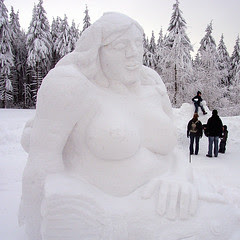 Schneeskulptur5