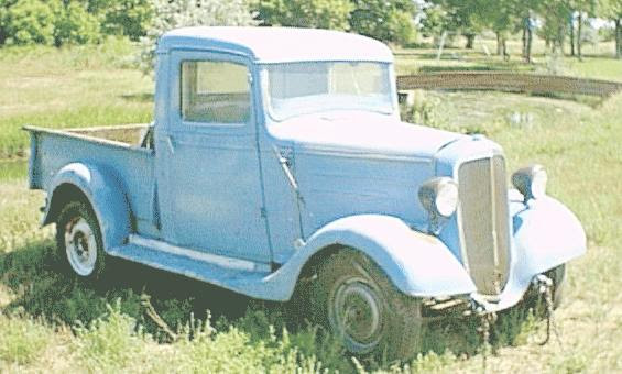 1936 Ford Pickup For Sale Craigslist - Greatest Ford