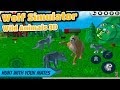 Wolf Simulator: Wild Animals 3D v1.043 (Mod Apk)  