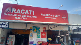Aracati Materiais de Construção & Pet Shop