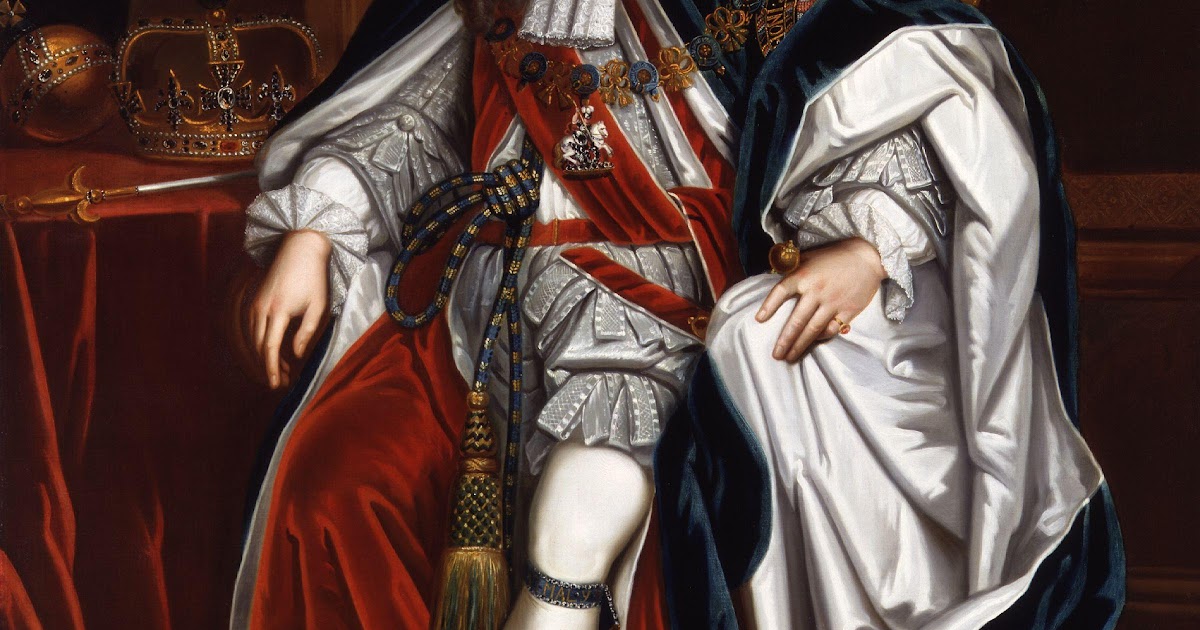 History in Brief: How is the British Monarchy related to it’s German