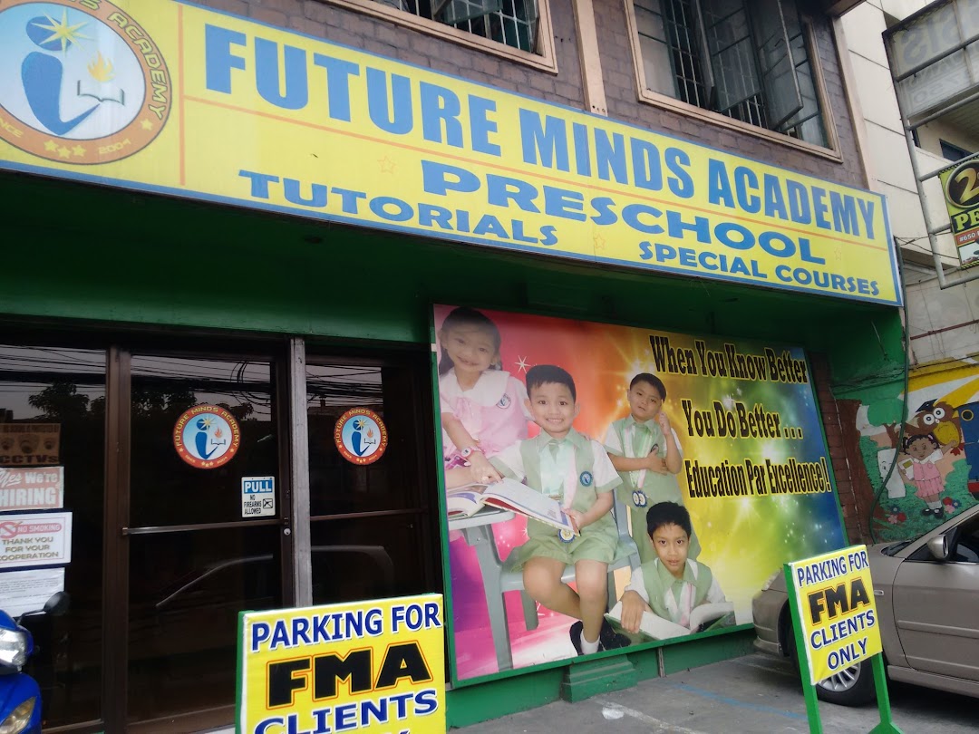 Future Minds Academy
