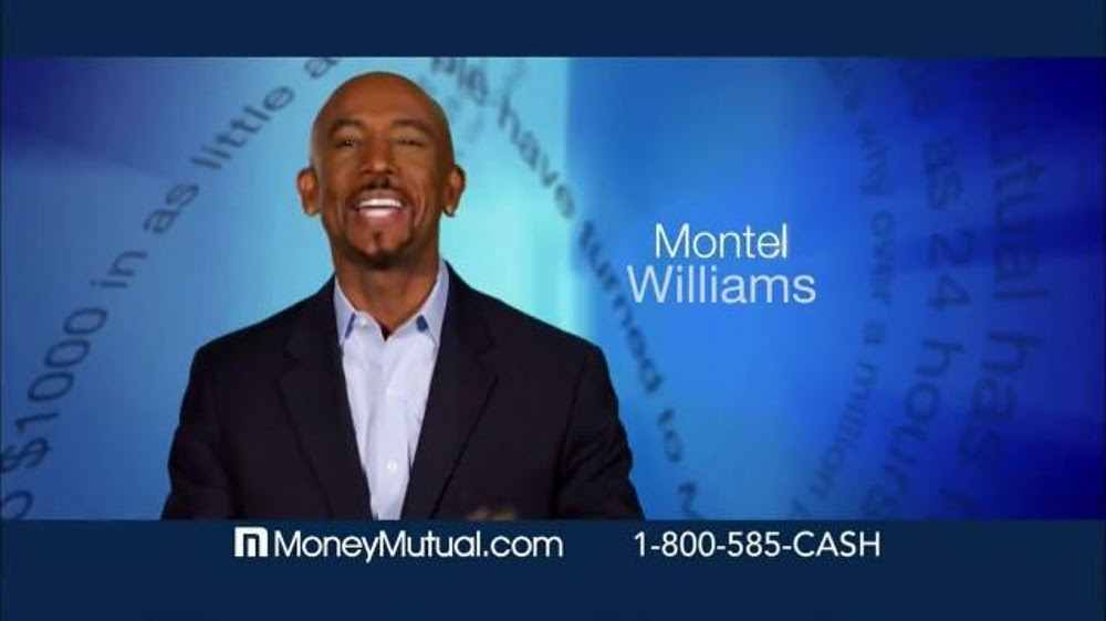 Money Mutual TV Commercial