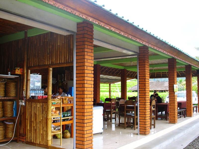 Rumah Makan Gurami Di Bali Lock Down e