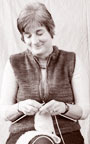 Knitter 0620
