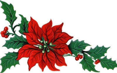 クリスマス 花 イラスト フリー の最高のコレクション すべての美しい花の画像
