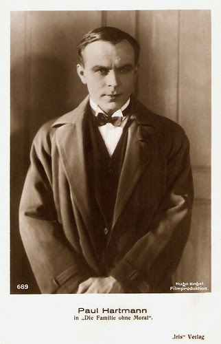 Paul Hartmann