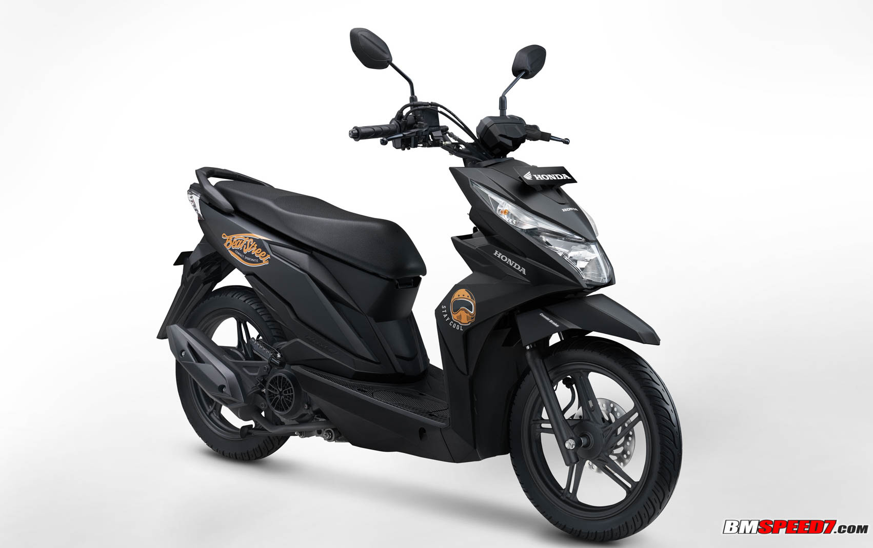 53 Harga Motor Beat Street 2018, Trend Terbaru