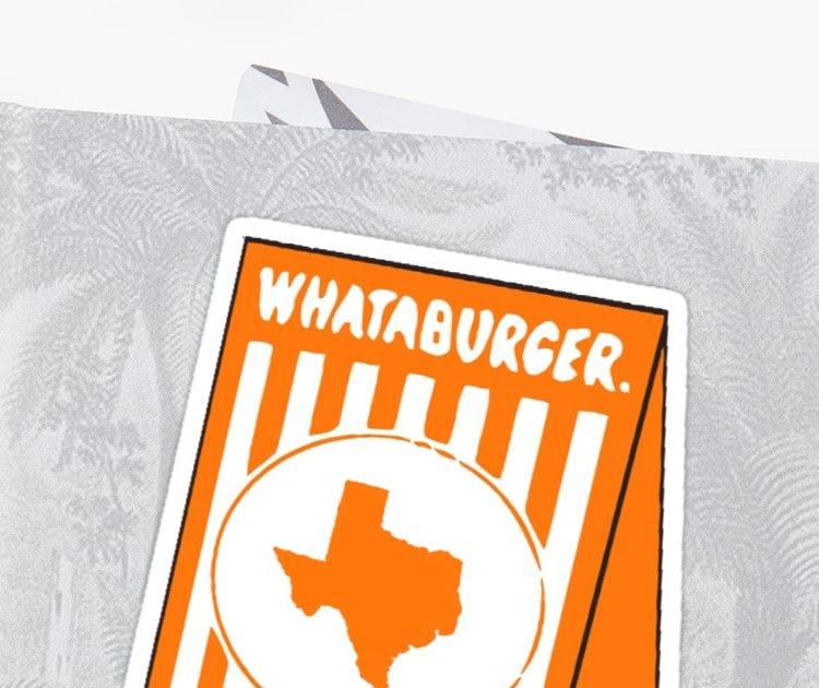 whataburger
