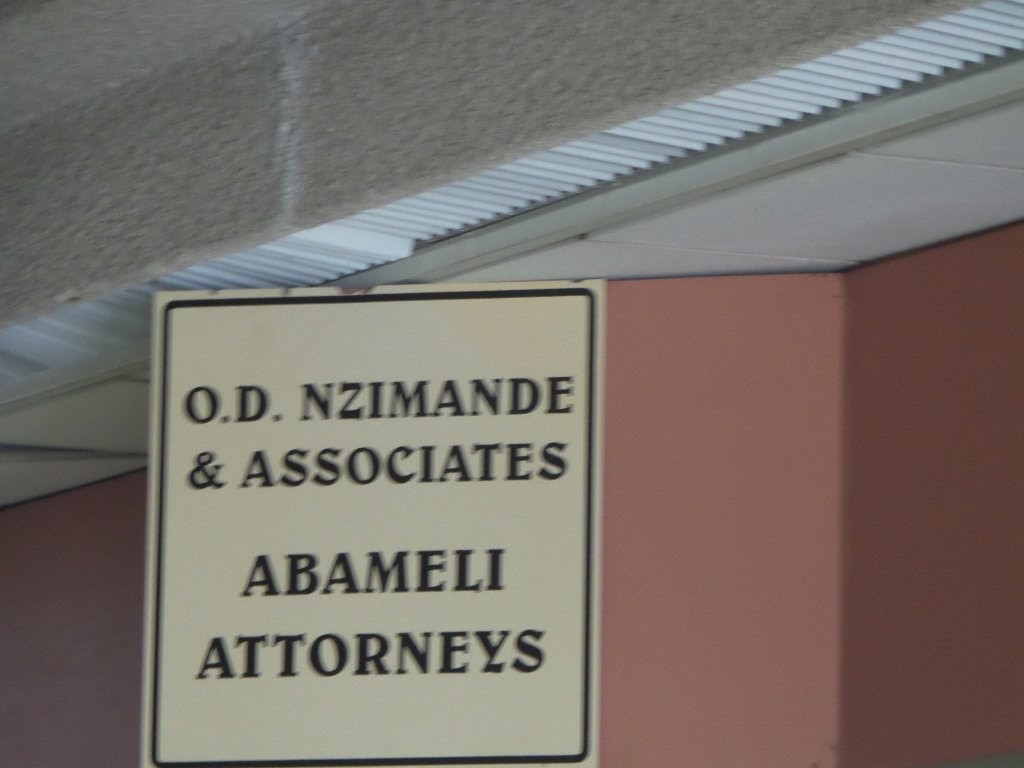 O. D. Nzimande And Associates