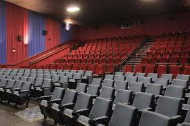 Movie Theater «Marcus Sycamore Cinema», reviews and photos, 1602 Sycamore St, Iowa City, IA 52240, USA
