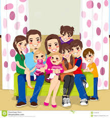 family numerosa
