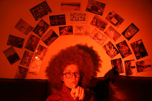 An introduction from L-plate big cheese (photographer on assignment)