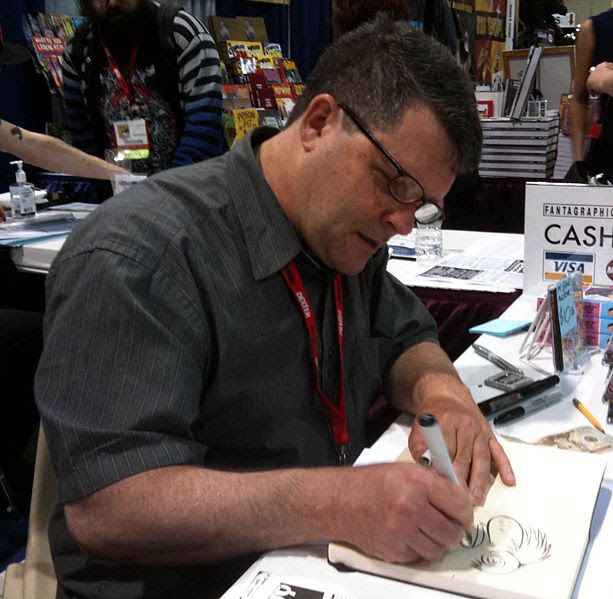 File:Peter Bagge, 2010.JPG