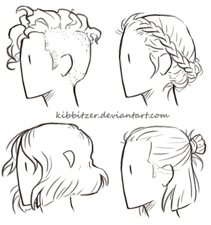 Boy Hair Drawing Reference Kumpulan Soal Pelajaran 5 I combed the hair back with product already in it, this draws all the hair parallel, keeps from bunching up, and makes them much easier to style. boy hair drawing reference kumpulan