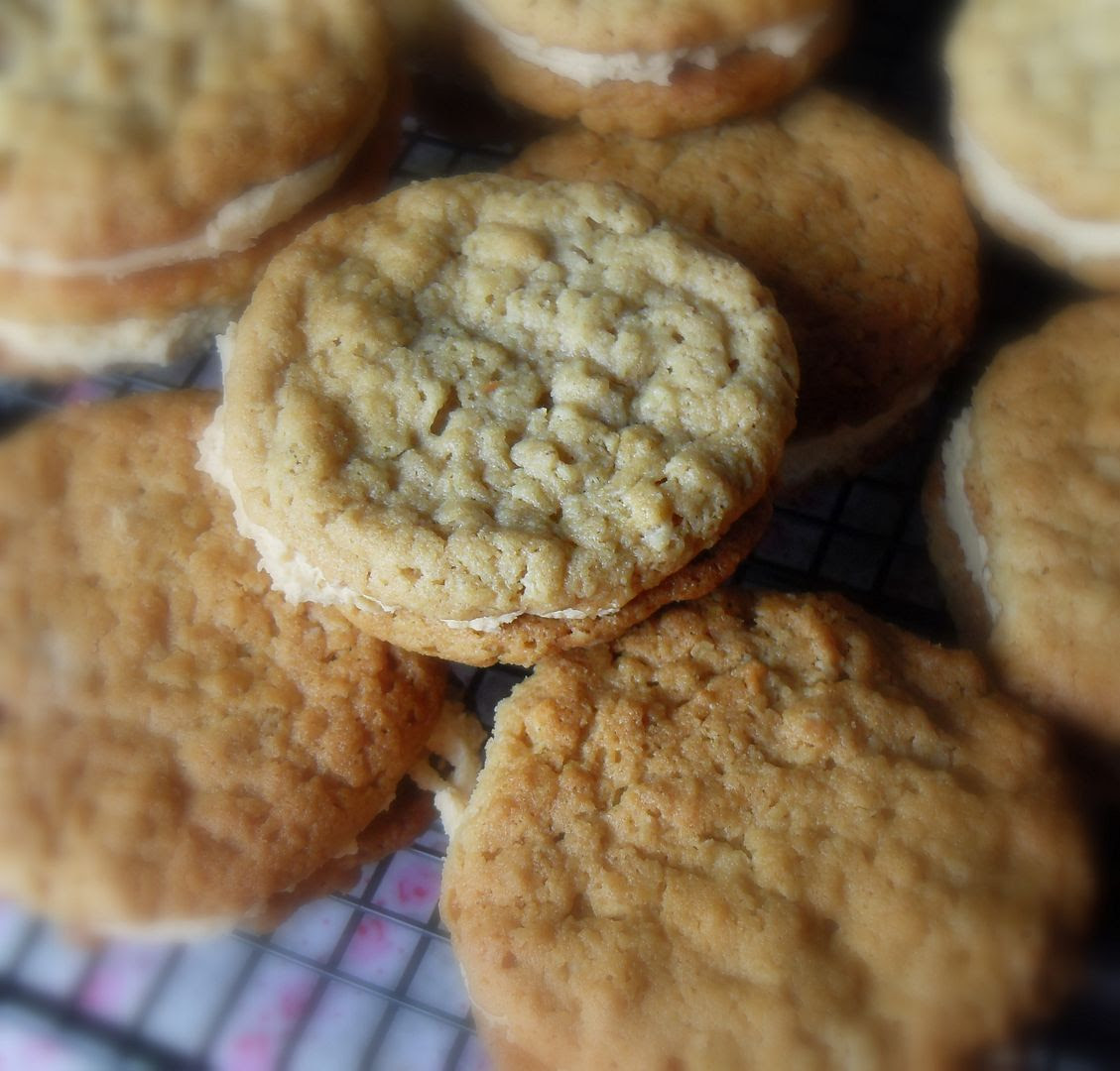 Homemade Pirate Cookies Homemade Pirate Cookies