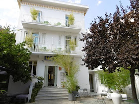 Hôtel Marengo