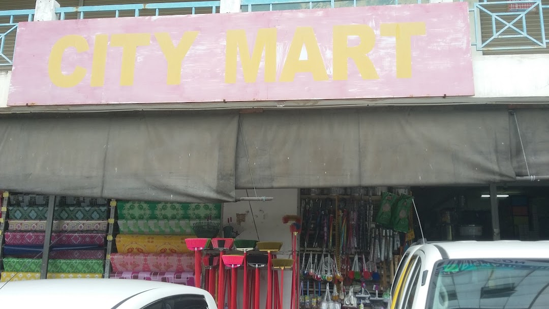 City Mart