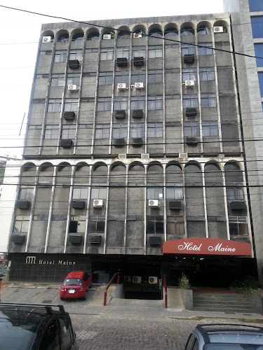 Hotel Maine