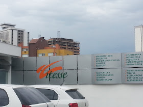 Vitesse - Ortopedia e Fisioterapia