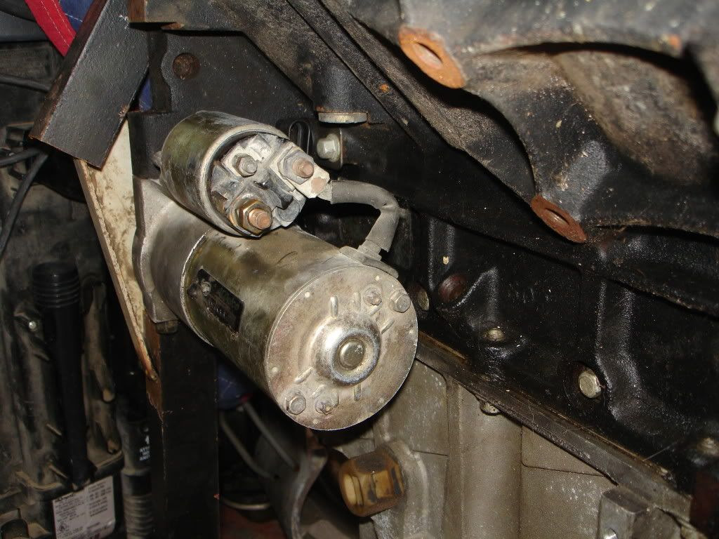 49 Ls Swap Starter Wiring Diagram - Wiring Diagram Plan