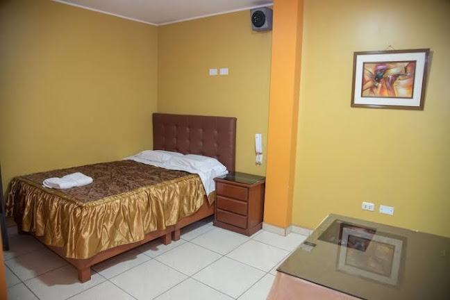 Hostal Calle 5 - Hotel