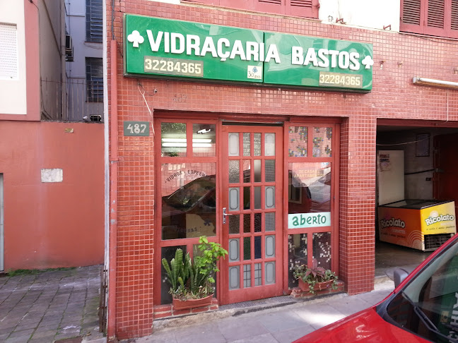Vidraçaria Bastos