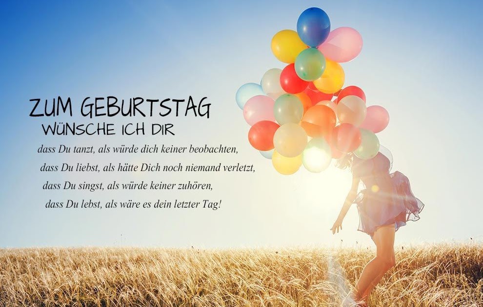 35++ Kurze gedichte zum 40 geburtstag frau 
