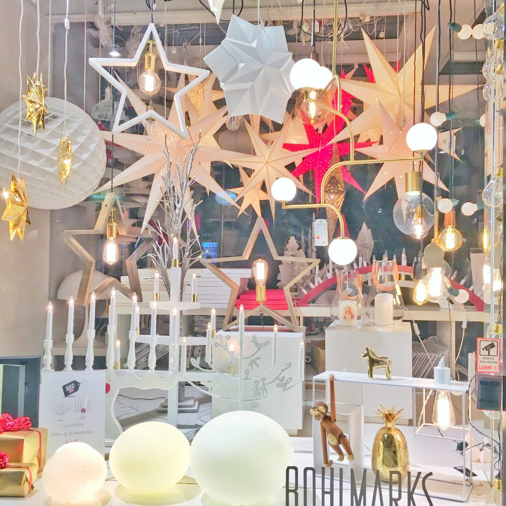What to do in Stockholm Sweden