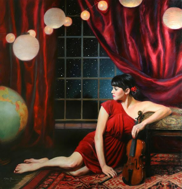 Music Of The Spheres