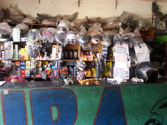 Furiba Motos