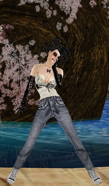 Second Life by Laerke Levenque: A Hump Day at Lolapop!