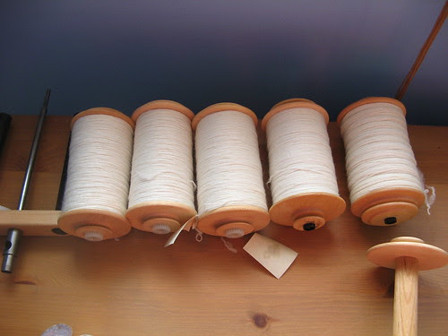 bobbins