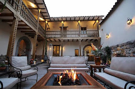 Antigua Casona San Blas