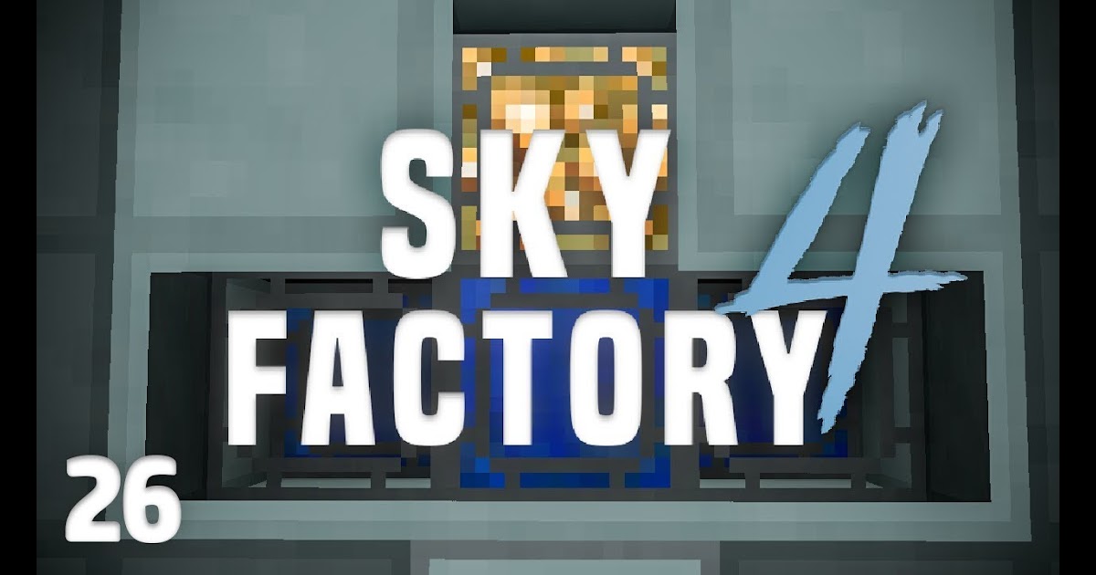 Entire Game Family Friendly Resorts Skyfactory 4 Ep 26 Nuclearcraft Fission Reactor