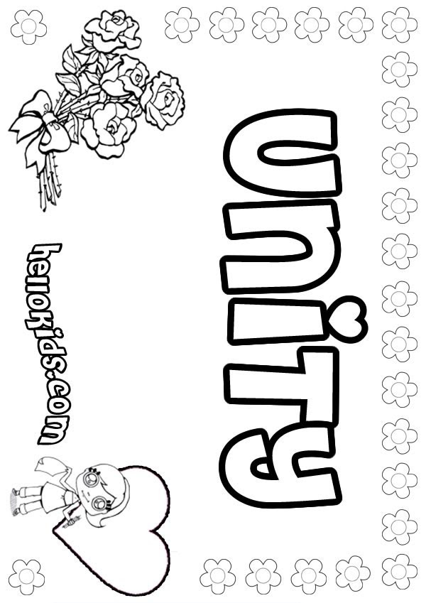 Coloring Book Unity Github - 2151+ SVG File for Silhouette - Free SVG