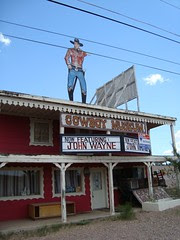 Cowboy