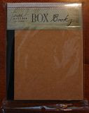 Teresa Collins for Junktiz Box album