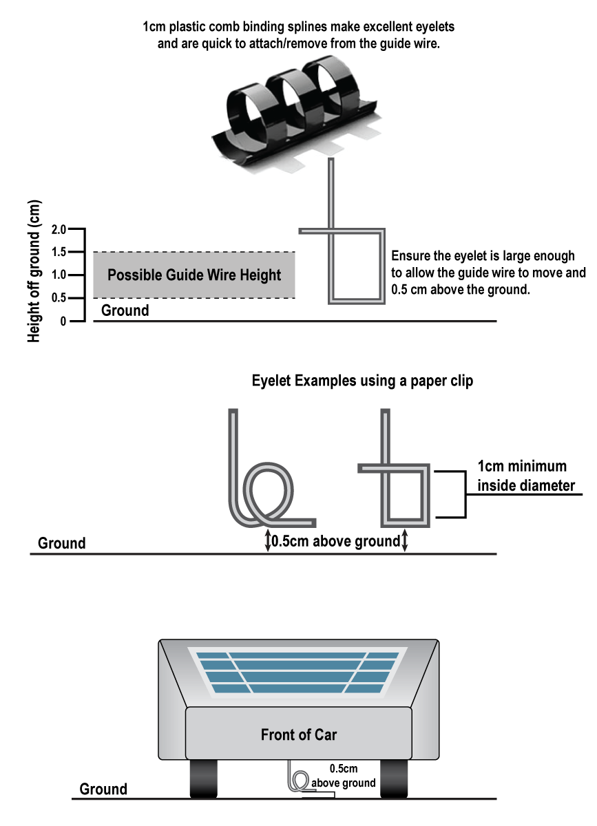 Sprint Car Wiring Diagram