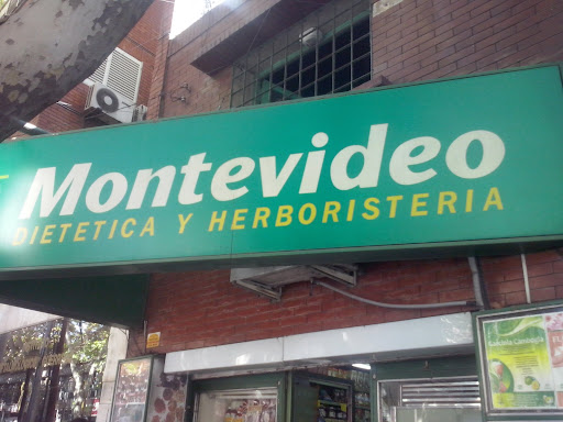 Dietética Montevideo