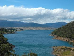 Alto Vista 6 - Moderate Holiday Apartment Snowy Mountains