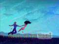 "Colors in the wind" from POCAHONTAS