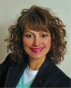 debbie 240x300 Meet the Design Team