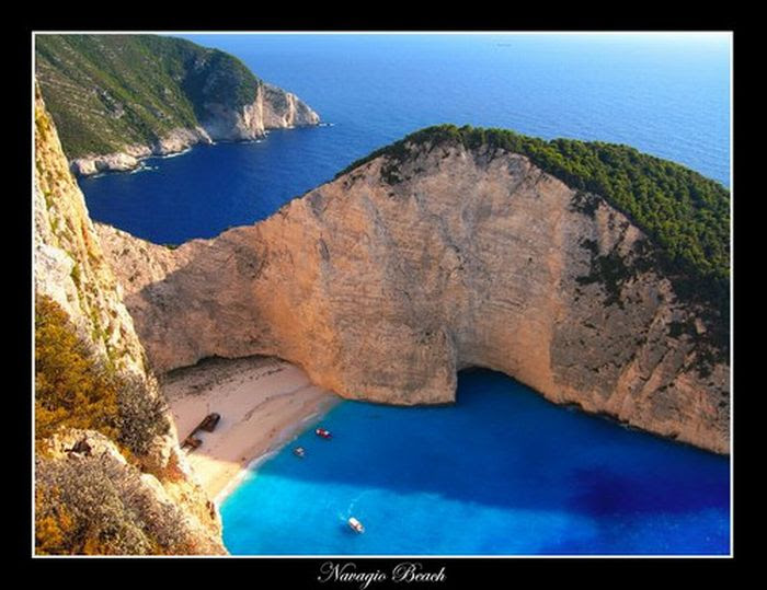 The Most Beautiful Place on Earth? (40 pics) The Most Beautiful Place on Earth? (40 pics)