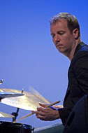Martijn Vink (foto: Cees van de Ven)