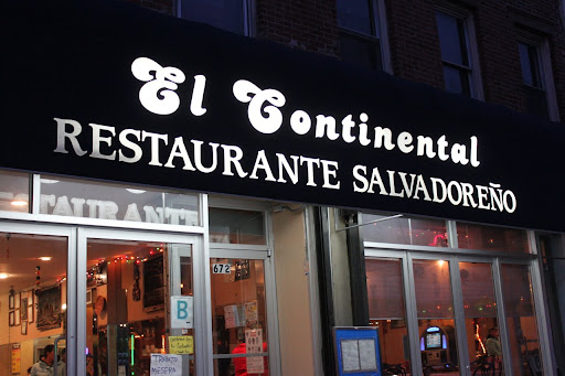 El Continental Restaurant image 9