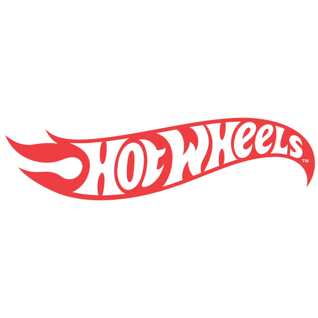 Hot Wheels Hobbys Hot Wheels Logo Vector Download